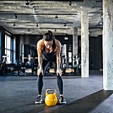 Weeks 1 and 2: Monday