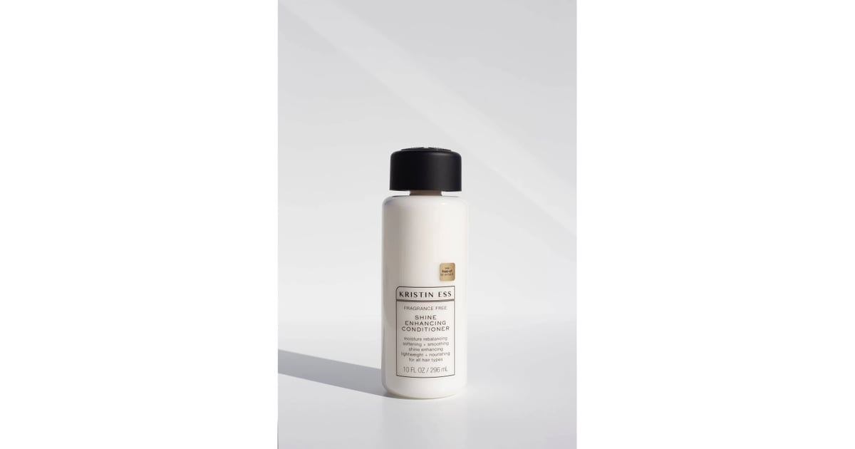 Kristin Ess Fragrance Free Shine Enhancing Conditioner The Best