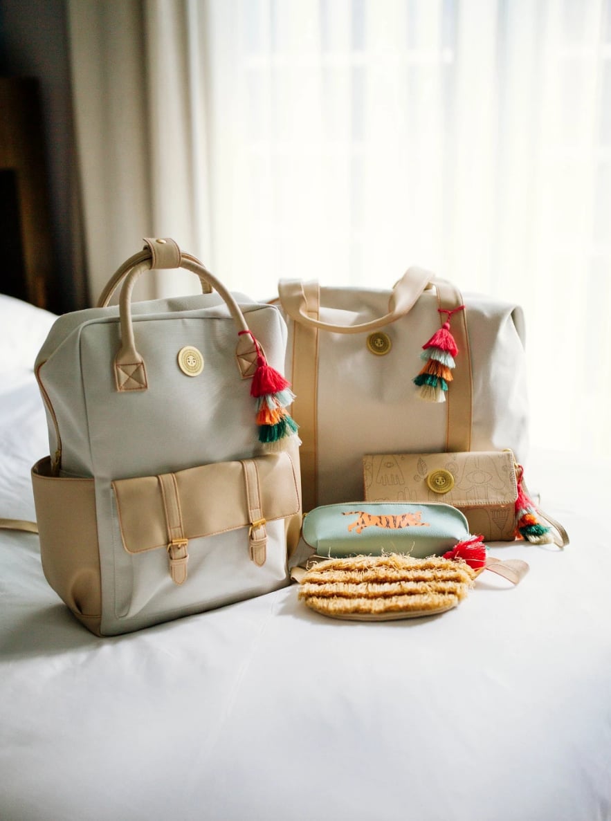 Jungalow luggage target discount