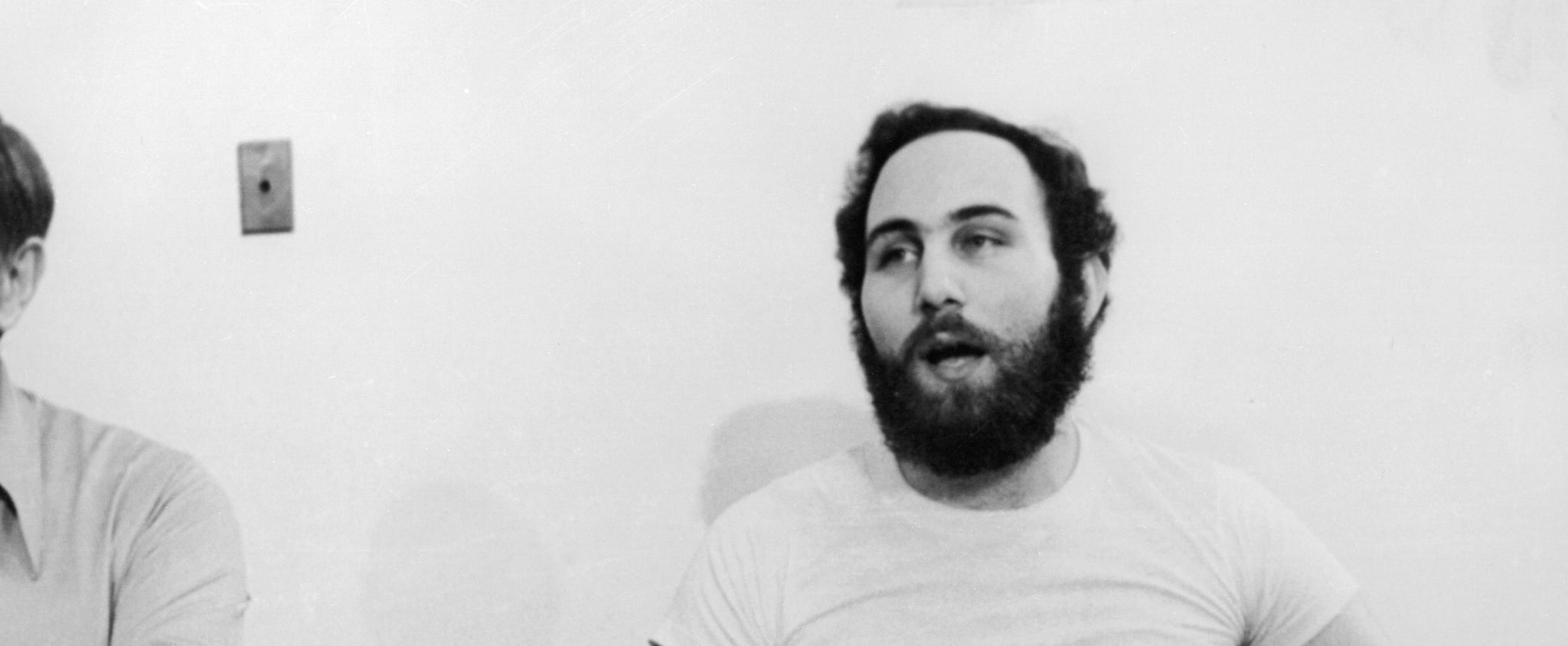 Who Is Serial Killer David Berkowitz Popsugar Entertainment