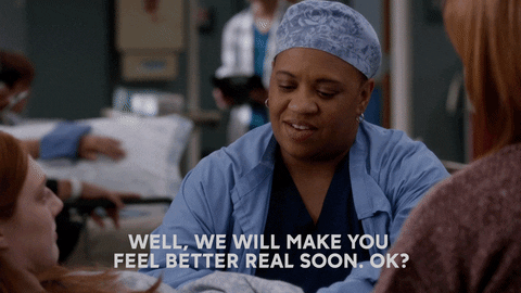 Virgo (Aug. 23-Sept. 22): Miranda Bailey from Grey’s Anatomy