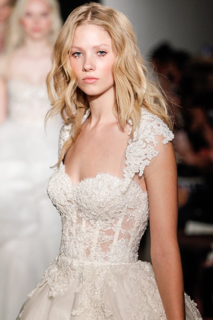 Reem Acra Spring 2017