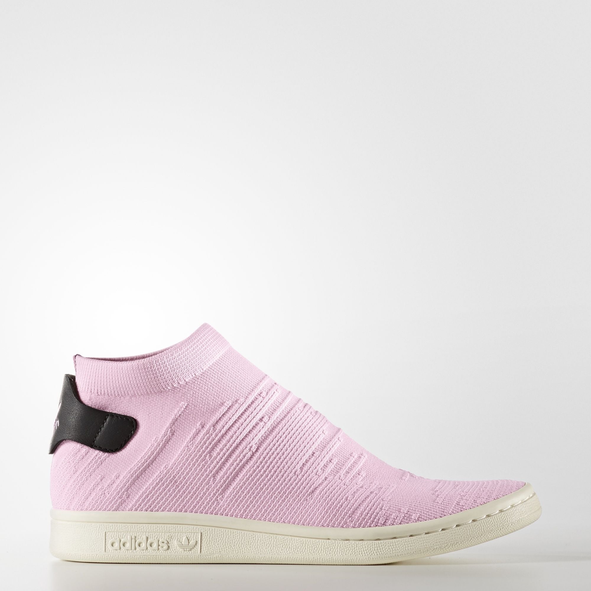 stan smith primeknit pink