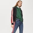 Welcome to 2018: Topshop Is Selling "Fake News" Jeans