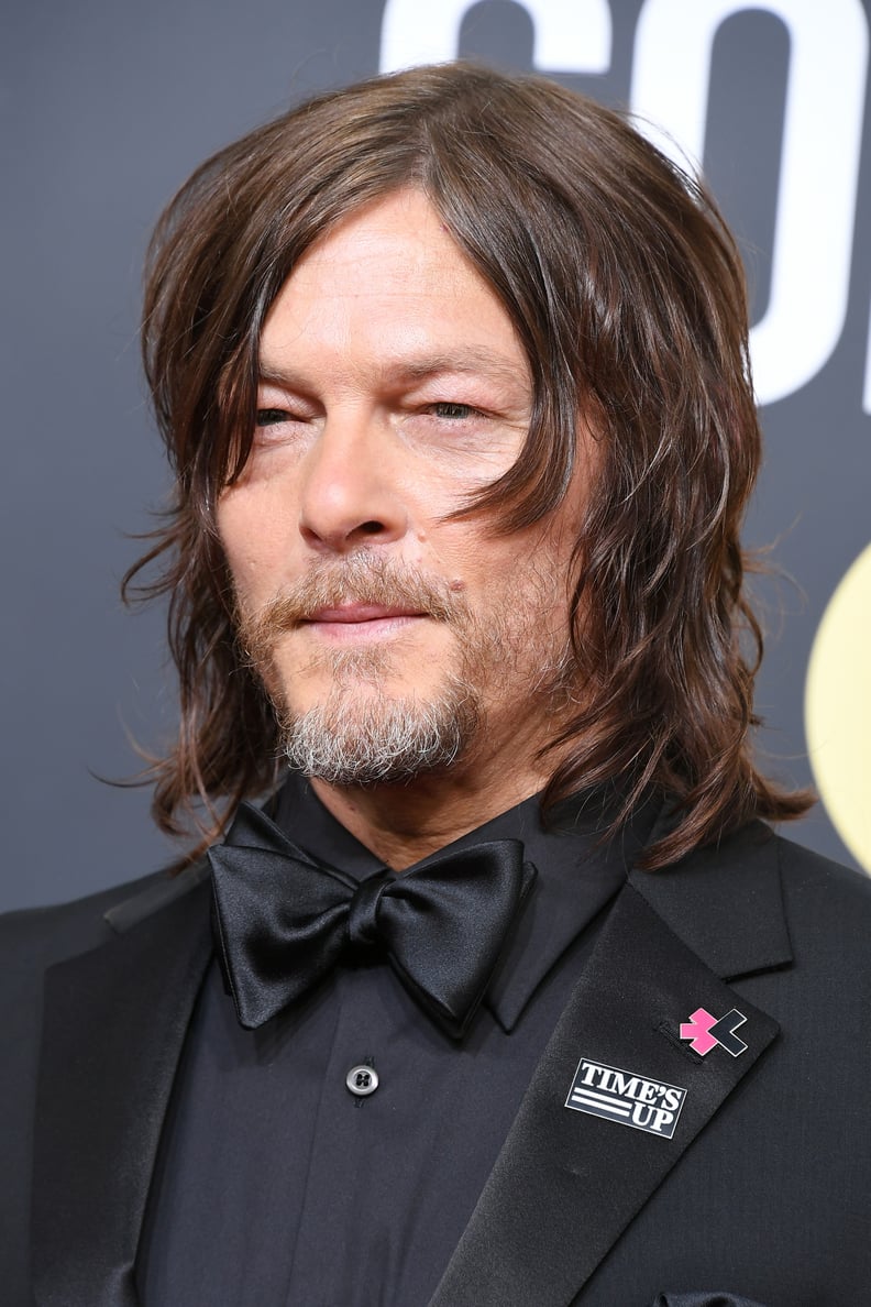 Norman Reedus