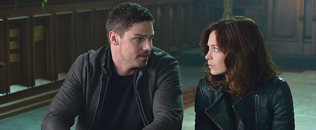Best Shows on The CW in 2015