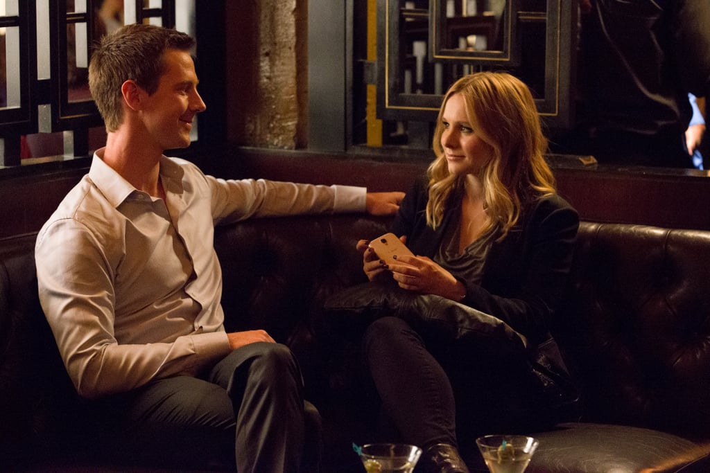 Most Satisfying Reunion: The Veronica Mars Movie