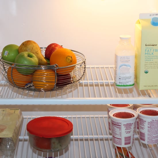 How to Clean Refrigerator Naturally