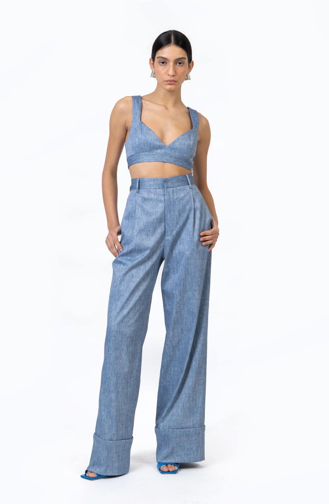 Shop Priyanka Chopra's Look