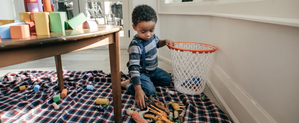 I Changed How I Asked My Kids to Do Chores, and Now Life Is Easier