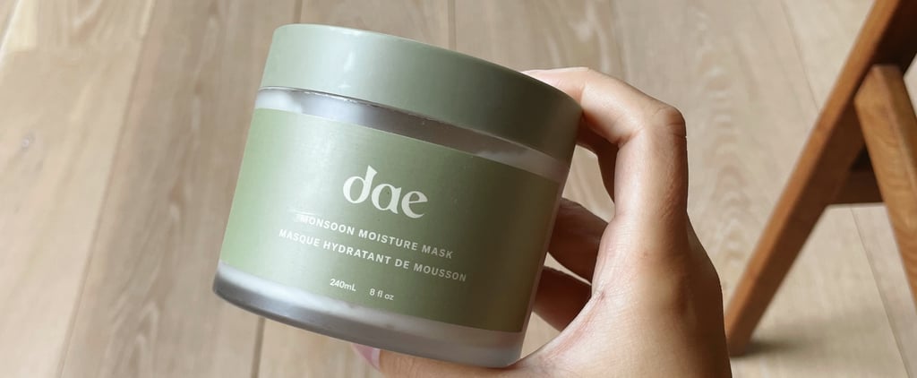 This Hair Mask Is So Hydrating, I May Never Use Conditioner Again