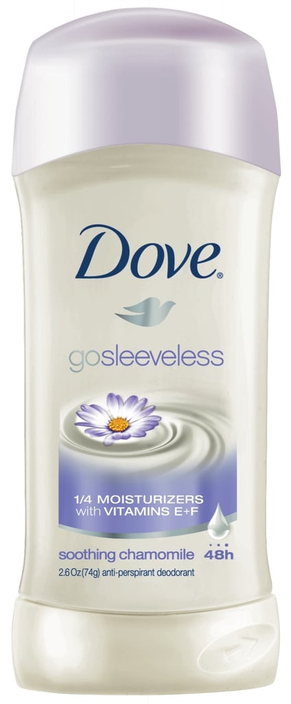 Dove GoSleeveless Deodorant in Soothing Chamomile