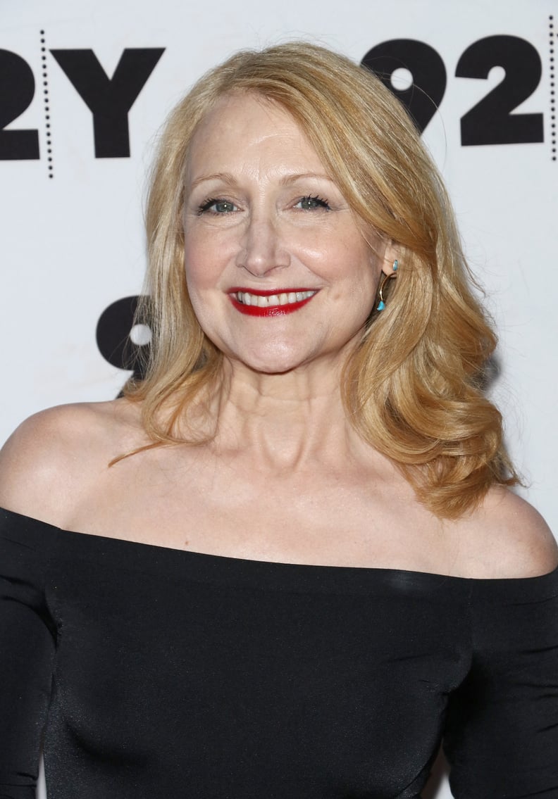 Patricia Clarkson