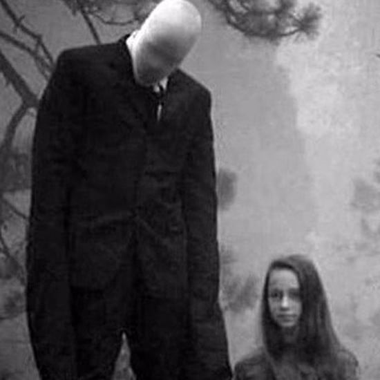 Beware the Slenderman Details