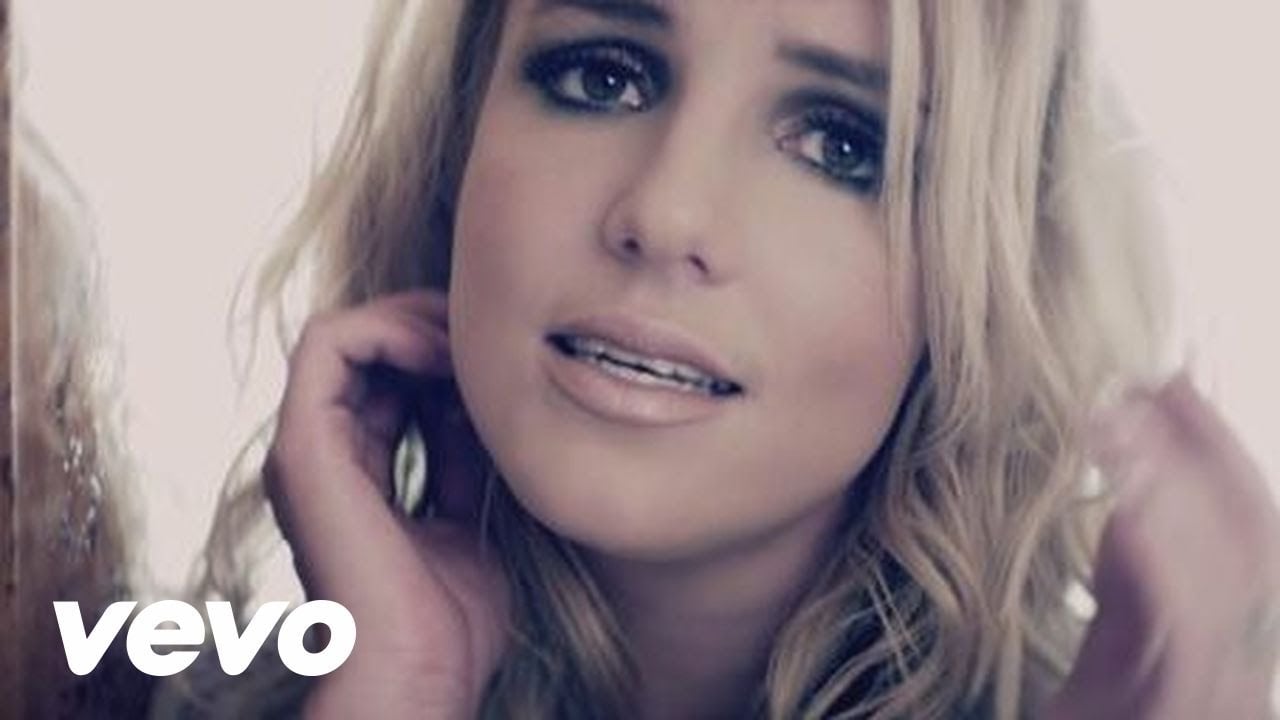Britney Spears Nude Sex Tape - Sexiest Britney Spears Music Videos | POPSUGAR Entertainment
