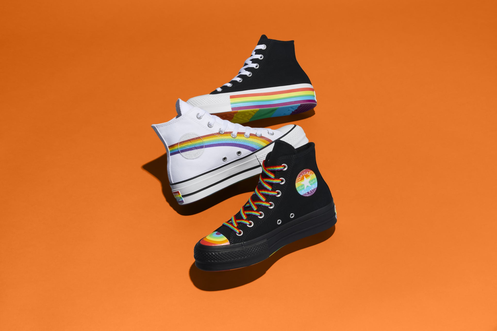 converse lgbt collection