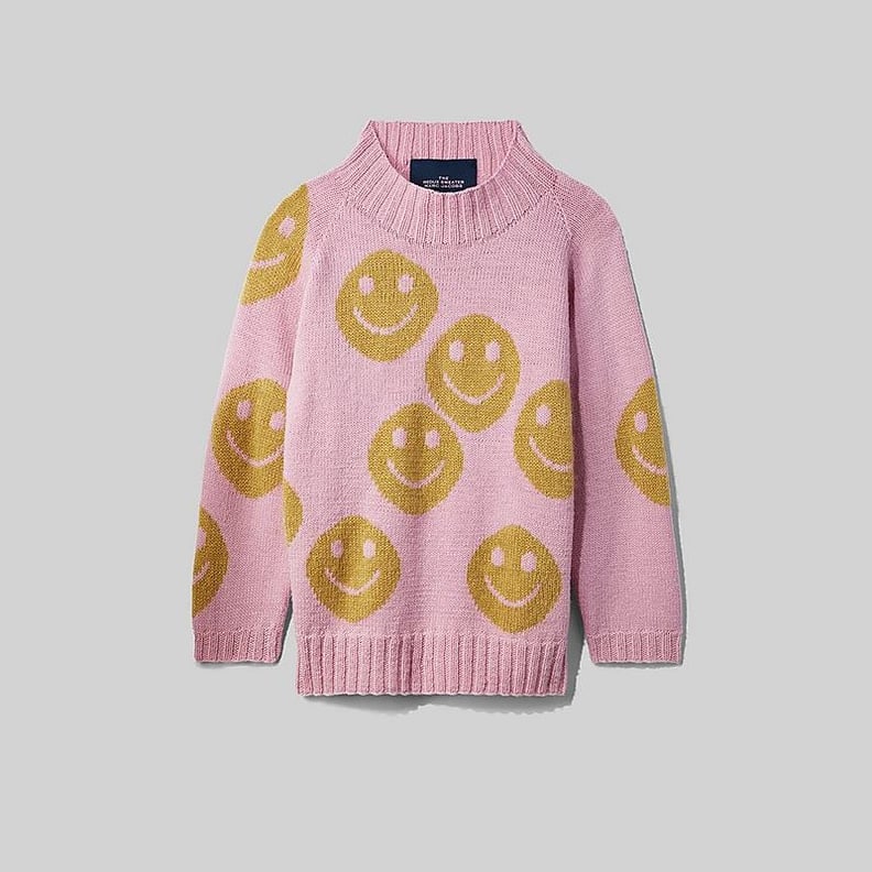 Marc Jacobs The Redux Sweater