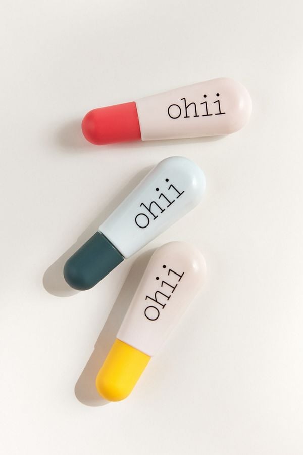 Ohii Lip Jelly Gift Set Trio