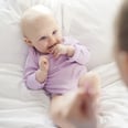 5 Tips For Encouraging Your Baby's Language Development
