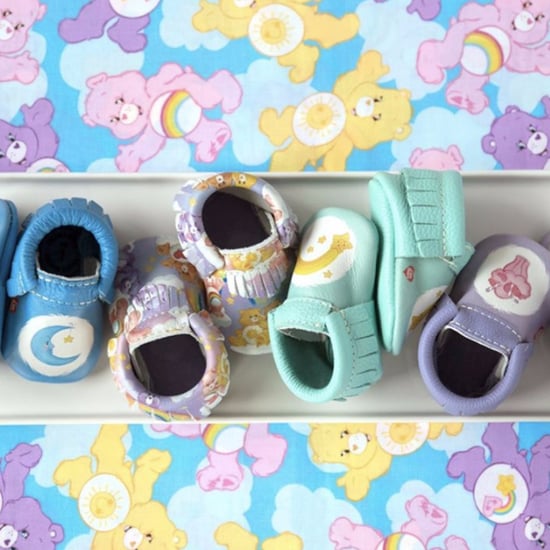 Freshly Picked x Care Bears Collaboration June 2017