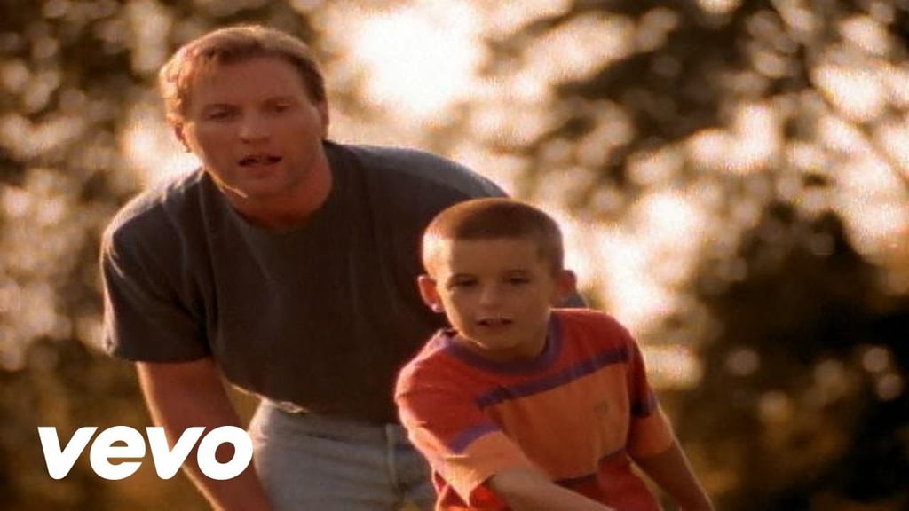 "One Boy, One Girl" by Collin Raye