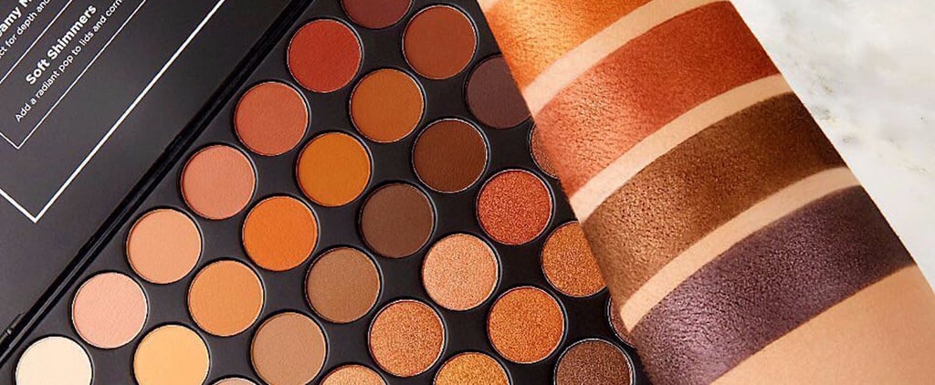 BH Cosmetics 42-Shade Neutrals Eye Shadow Palette