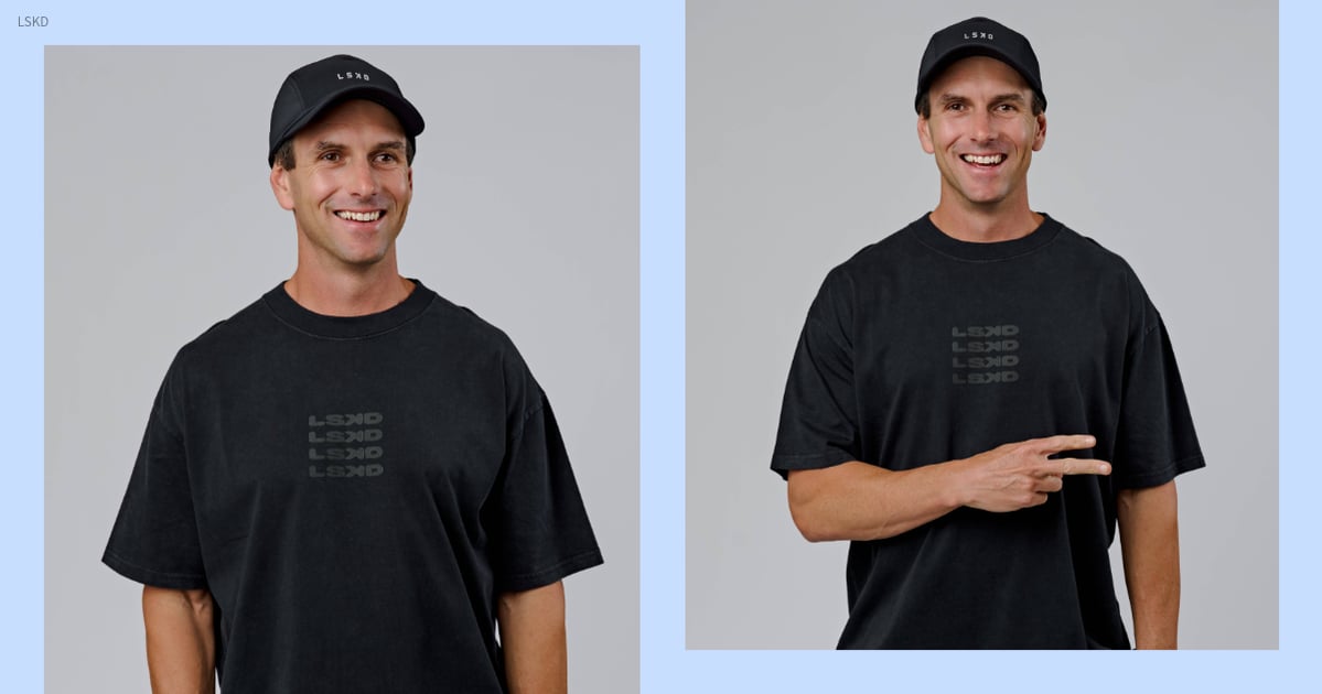 Whats Next in Activewear? We Asked the Founder of LSKD