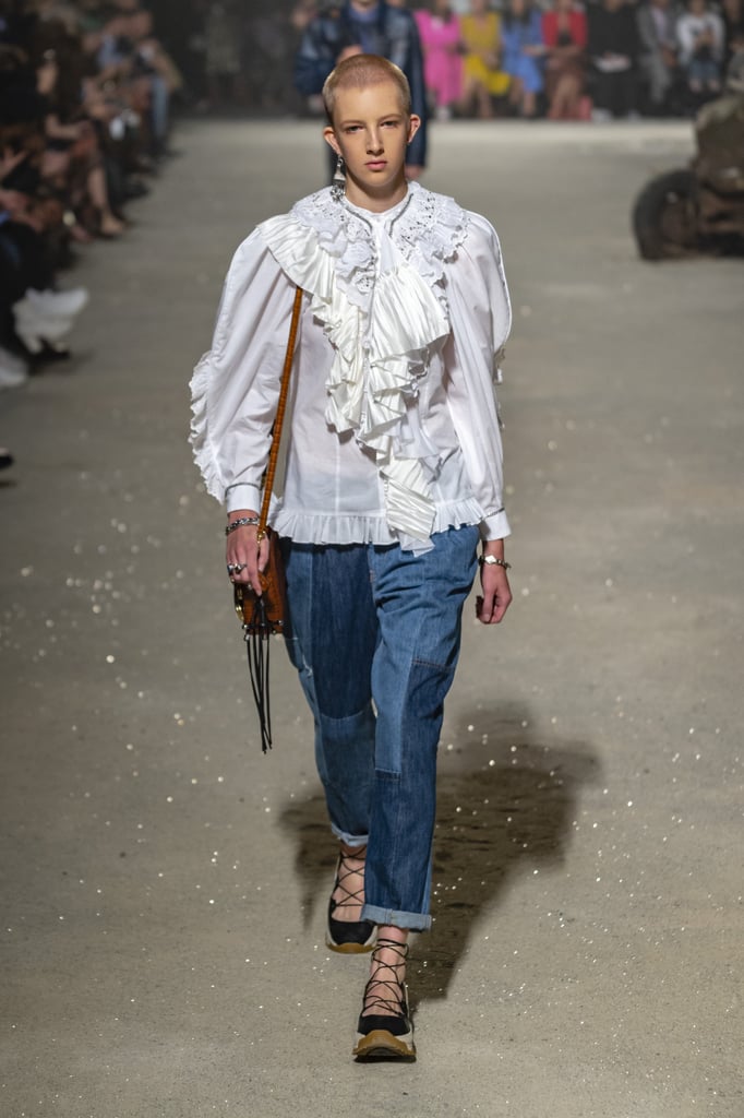 Coach Spring 2019 Collection