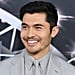 Sexy Henry Golding Pictures