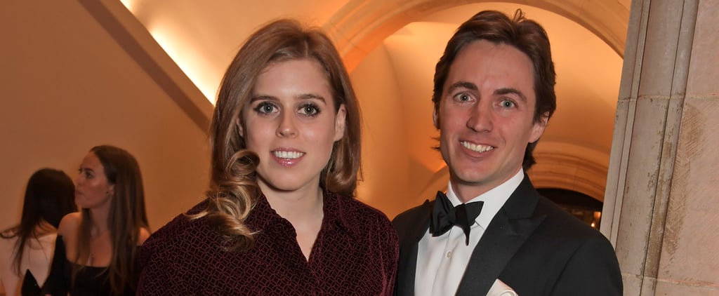Princess Beatrice and Edoardo Mapelli Mozzi Cutest Pictures