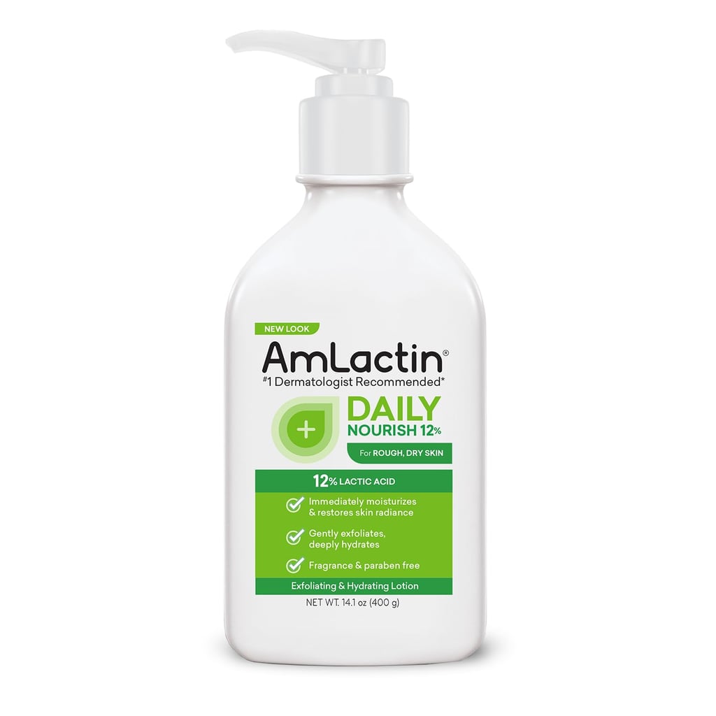 AmLactin Daily lotion