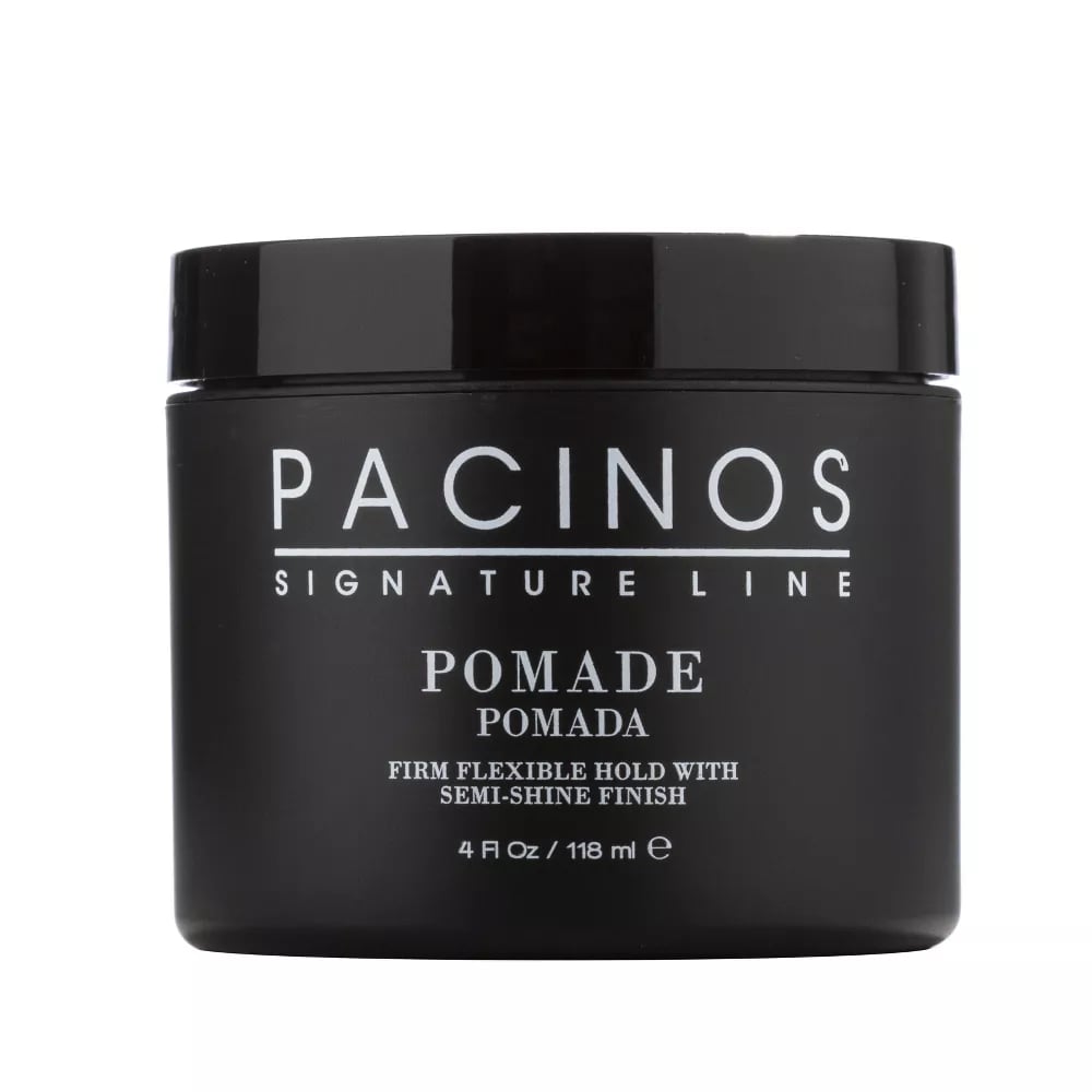 For Men: Pacinos Styling Pomade