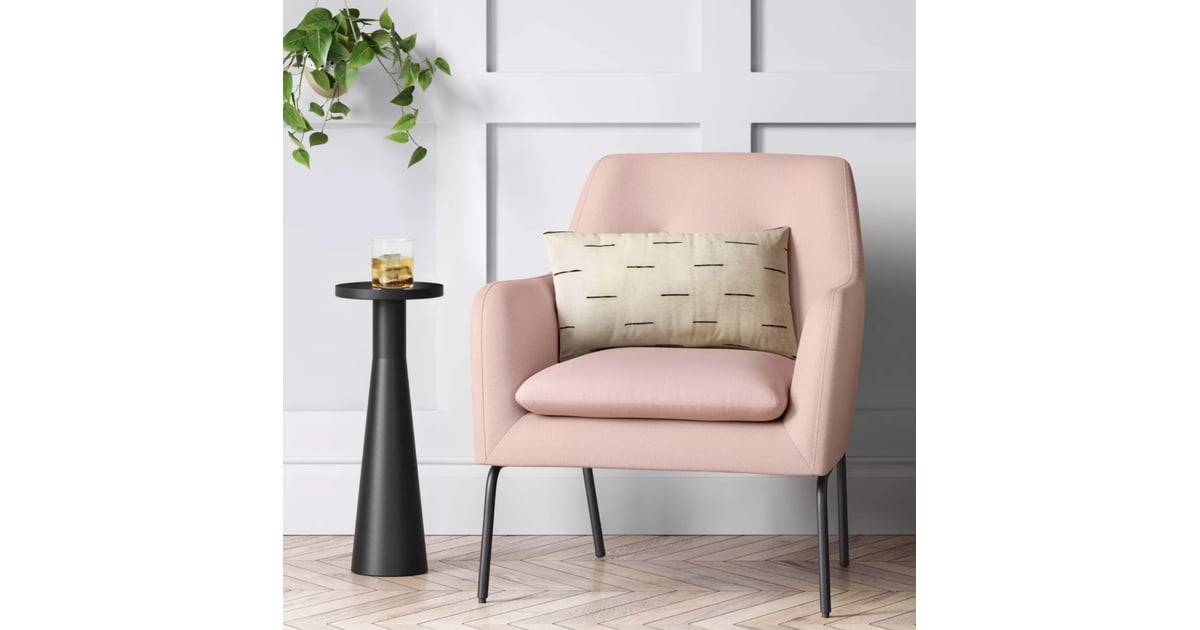 Project 62 Glenn Mid-Century Modern Accent Chair | Best and Most