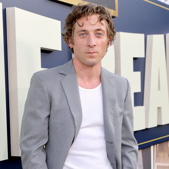Who Are Jeremy Allen White's Parents?