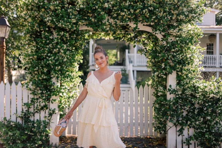 Stitch Fix Gal Meets Glam Collection Summer 2019