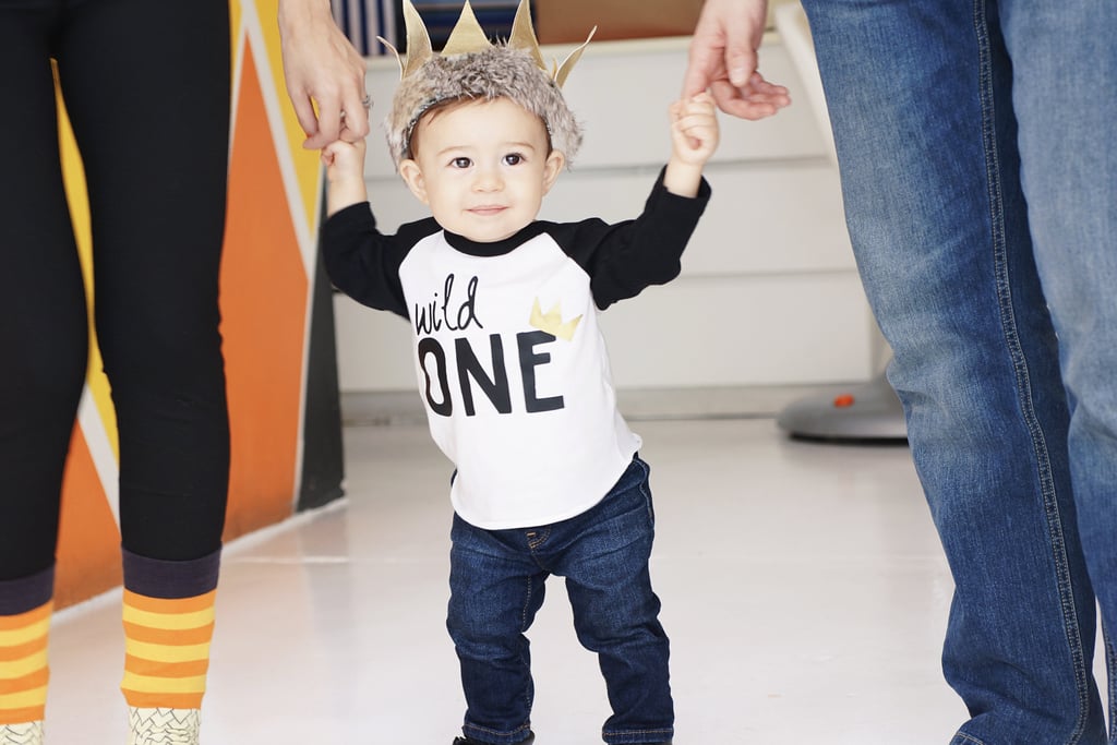 Where the Wild Things Are Birthday Party
