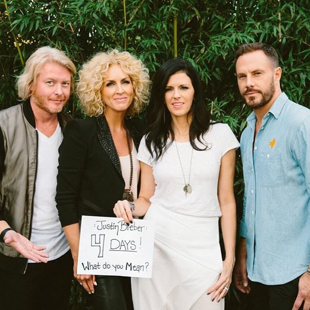 Little Big Town