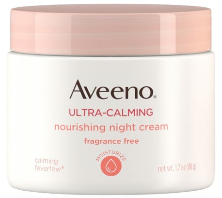 night cream for 25 year olds