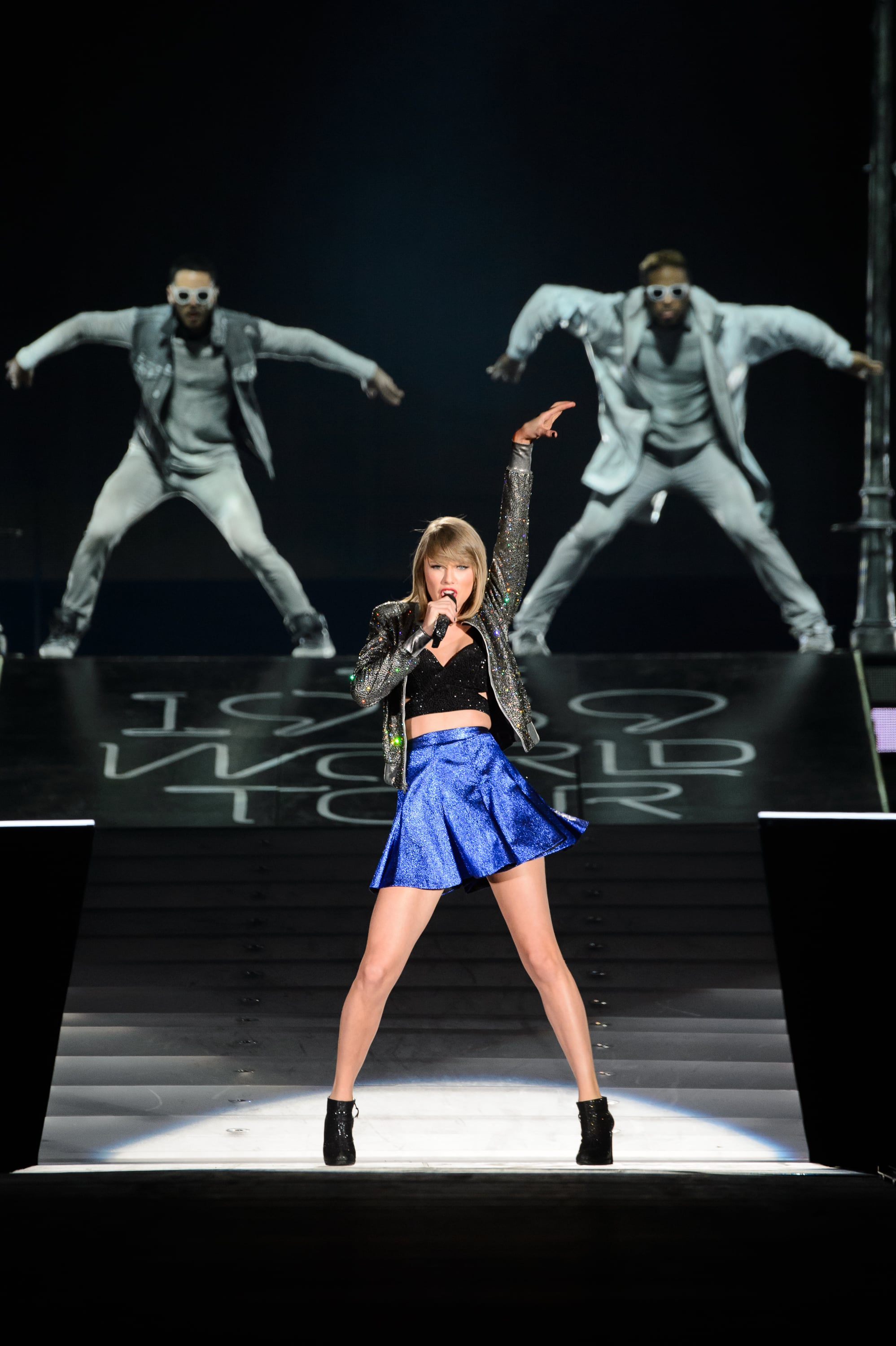 Taylor swift deals 1989 costume