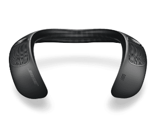 Bose Soundwear Companion Speaker