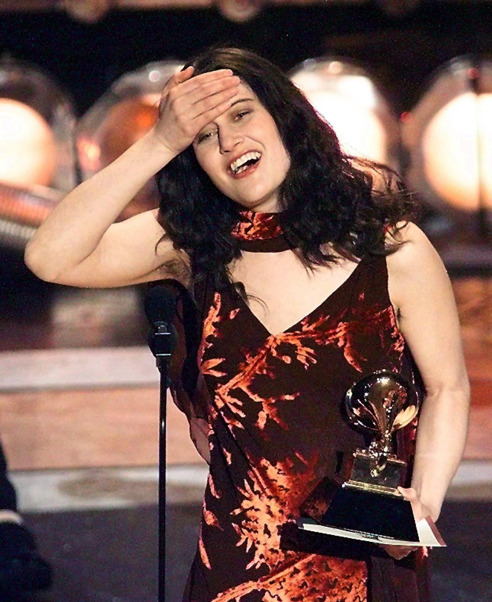 Best New Artist Grammy Winners Over the Years PS Entertainment