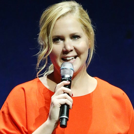Amy Schumer Will Star in an HBO Special
