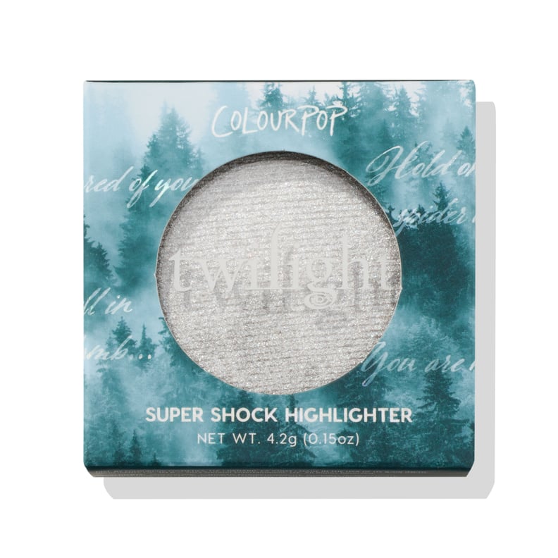 ColourPop x "Twilight" Highlighter