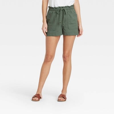 Universal thread bermuda shorts hot sale