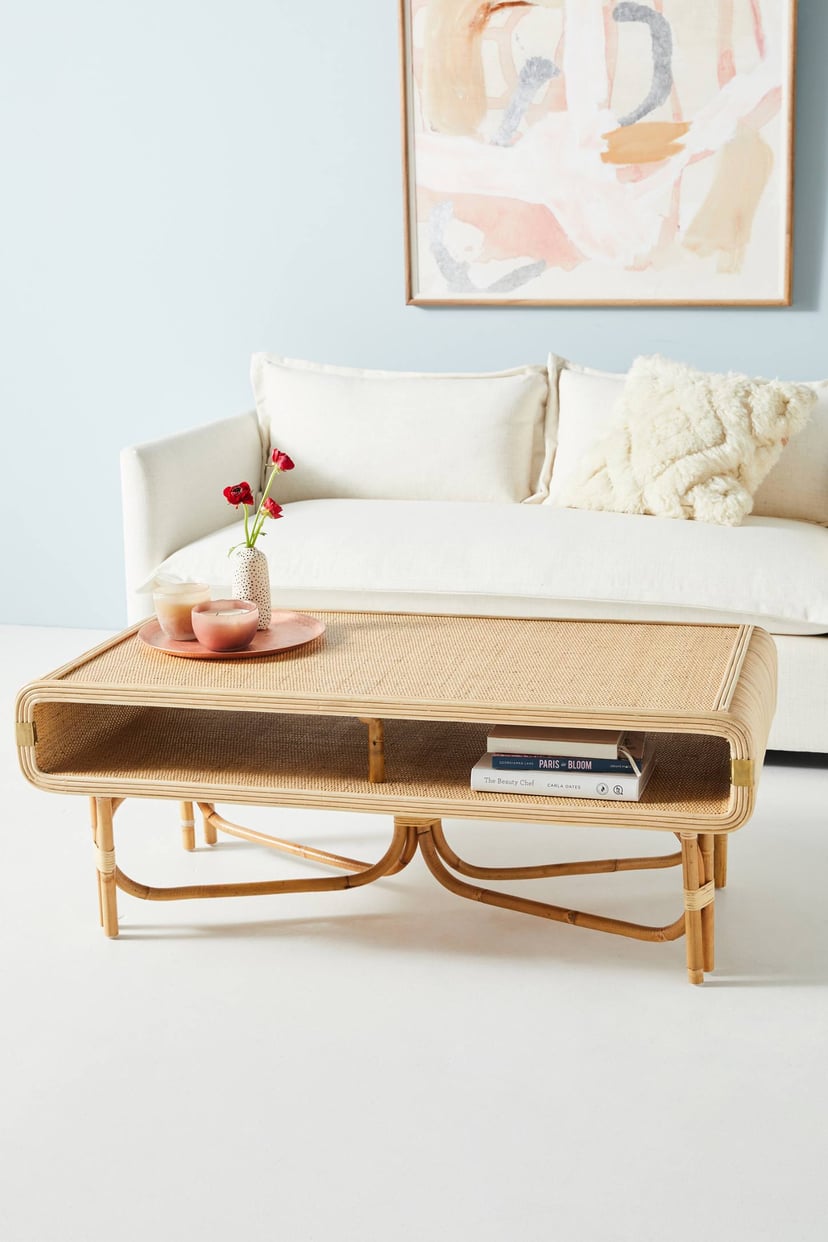 Better homes and gardens online crossmill coffee table