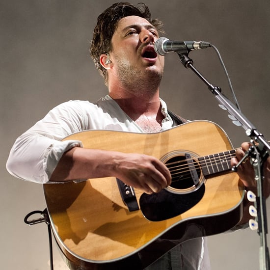 Mumford and Sons Song "Believe"