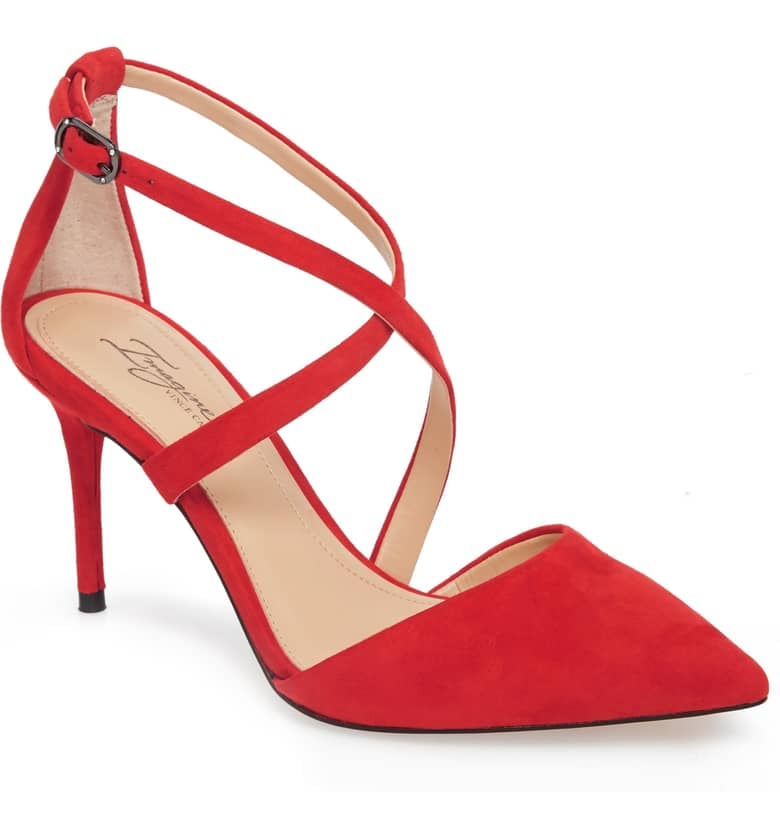 Imagine by Vince Camuto Gabe Pumps
