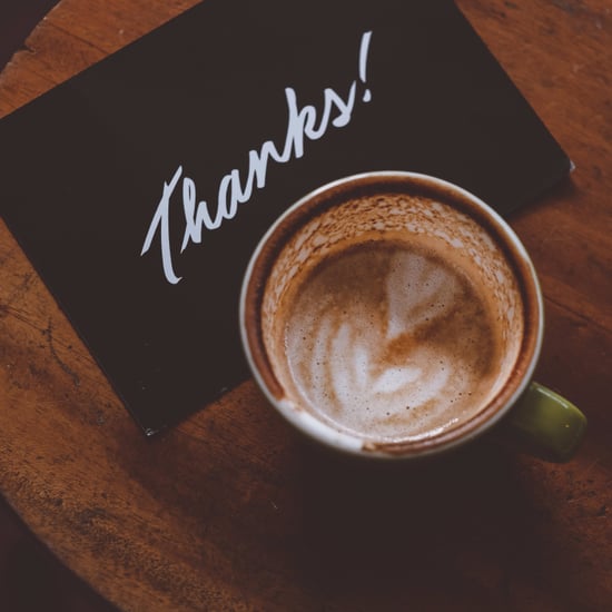 Should You Write Thank-You Notes For Your Kid?