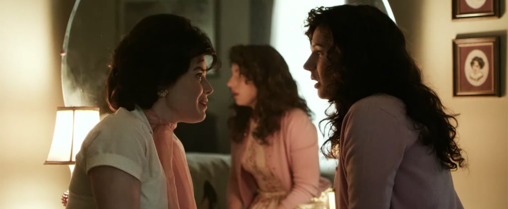 Patsy & Loretta Lifetime Movie Trailer