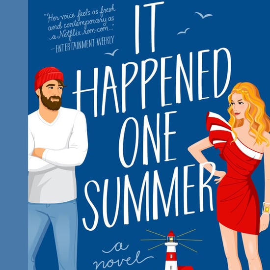 It Happened One Summer Movie: Release Date, Cast, Trailer